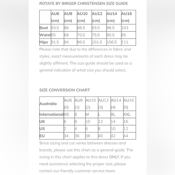 ROTATE BY BIRGER CHRISTENSEN | Frida Metallic Textured Dress - Picture 8 of 8